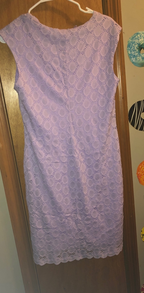Dress - Picture 2 of 3